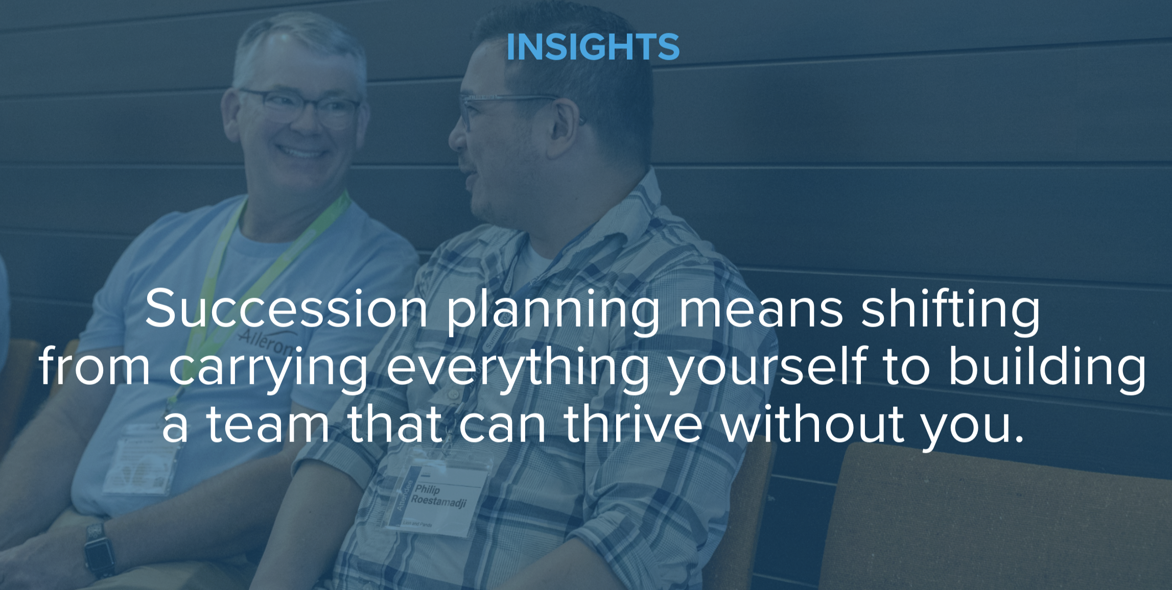 Conscious Leadership - Before you can lead others well, you must learn to lead yourself — with awareness, intention, and integrity.