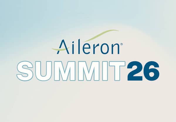 Aileron Summit 2026