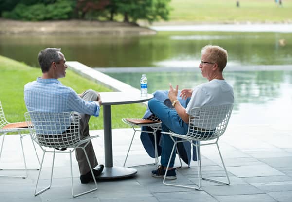 iPEC Coaching In-Person Training Module I | Aileron